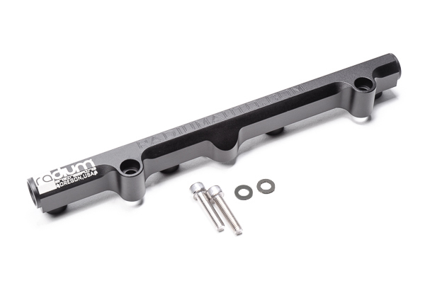 Radium Engineering — Radium Engineering Honda K-Series Fuel Rail - view 4